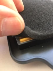 Sym Hava Filtresi Orbit 50 4t Euro 4 thumbnail 2