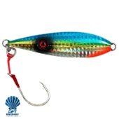 T. DFT Küçük Jig Fasion 80 G Renk: H012 Jig Yem thumbnail 1