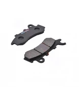 Pcx 125 Ön Fren Balata 2018-2019 Yeni Model thumbnail 7