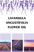 Antik Şifa Lavanta Suyu (100 ML) Ve Lavanta Yağı (10 ML)- %100 Saf Lavanta Seti thumbnail 2