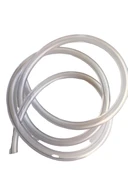 Motosiklet Benzin Hortumu Şeffaf 1 Metre thumbnail 1