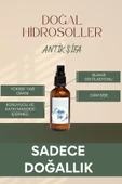 Antik Şifa Biberiye Suyu Ve Nane Suyu Seti - Yatıştırıcı Hidrosolü Seti (2X100ML) thumbnail 2
