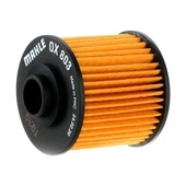 Mahle OX803 Motosiklet Yağ Filtresi thumbnail 2