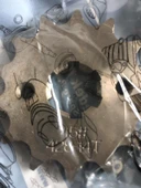 YBR ZİNCİR DİŞLİ SETİ KOMPLE thumbnail 2