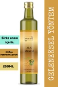Antik Şifa Alıç Sirkesi ve Kızılcık Sirkesi ( 250 ml + 250 ml ) - Doğal Fermente thumbnail 2