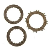 Cup 100/110/125 Debriyaj Balata Dıştan Tırnaklı thumbnail 6