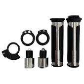 Barracuda Denge Topuzlu Elcik Takımı Renk Nikel thumbnail 2