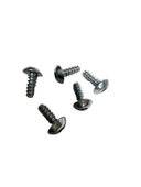 Yamaha NMax Kaporta Vidası Orj Tip 5 Adet Nikel thumbnail 2