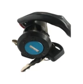 Cg 125 Kontak Anahtari Tek Kontak Dişi Fiş 367044125 thumbnail 2