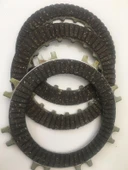 Cup 100/110/125 Debriyaj Balata Dıştan Tırnaklı thumbnail 5