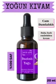 Antik Şifa Baobab Yağı 20ml - %100 Saf Soğuk Sıkım Baobab Yağı thumbnail 1