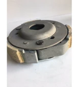 Honda Kinetic Nh100 Arka Debriyaj Varyatör Balatası Komple thumbnail 1