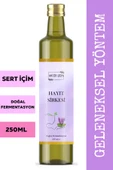 Antik Şifa Hayıt sirkesi 250 ml- Doğal fermantasyon hayıt tentürü thumbnail 1