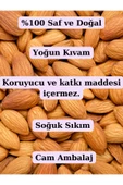 Antik Şifa %100 Saf Tatlı Badem Yağı - 20 ml (SOĞUK SIKIM) -seyreltilmemiş, Doğal - 3