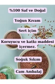 Antik Şifa Bamya Tohumu Yağı, Kabak Çekirdeği Yağı, çörek otu yağı, Keten Tohumu Yağı (4x100ml) - Soğuk Sıkım - 6