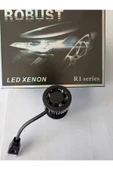 ROBUST R1 H7 LED XENON 10000 / LÜMEN thumbnail 4