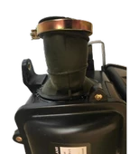 Cg Hava Filtresi Komple 125 150 200 Agk Çelik thumbnail 1