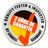 Einhell Kompresör Spiral Hava Hortumu 8 Metre thumbnail 6