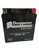 Akü 12n5l-bs Mf 12v 5ah Cup Ybr Activa Beat Plasure thumbnail 1