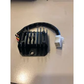 Regülatör Konjektör Scooter 5Li Erkek Fiş thumbnail 2