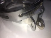 SCOOTER EKSOZ KELEPÇE NİKEL 2 AD thumbnail 2