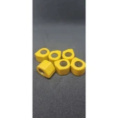 Hussar Mati 125 Performans Bagası 6'lı Motosiklet Tahrik Seti thumbnail 2