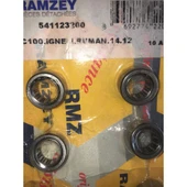 Cup 100 Rmz Motoran Torro 14X12 Iğne Rulman 360660648 thumbnail 4