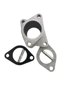 Cg 125 Aliminyum Manifort+Fiber+Conta Ve Vidaları Komple Manifold thumbnail 2