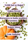 Antik Şifa Bamya Tohumu Yağı, Kabak Çekirdeği Yağı, çörek otu yağı, Keten Tohumu Yağı (4x100ml) - Soğuk Sıkım - 5