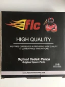 YBR ZİNCİR DİŞLİ SETİ KOMPLE thumbnail 3