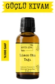 Antik Şifa %100 Saf Limon Otu Uçucu Yağı - (10 ML) thumbnail 1