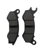 Pcx 125 Ön Fren Balata 2018-2019 Yeni Model thumbnail 6