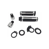 Barracuda Denge Topuzlu Elcik Takımı Renk Nikel thumbnail 1