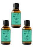 Antik Şifa %100 Saf Çay Ağacı Yağı - (3 X 10 Ml) - 1