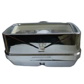 Alkan Cg Far Tası + Km Kabı Nikelaj Set thumbnail 3