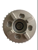 Cup Arka Dişli 34T Komple Taşıyıcı+Boru+Rulman+Keçe thumbnail 3