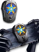 LZ-F6 TELEFON SOĞUTUCU - 2