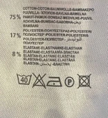 Erkek Büyük Beden Arkası Cepli Eşofman Altı - 2