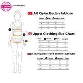 Kadın Büyük Beden Siyah Dokuma Cepli Şık Battal Etek thumbnail 7