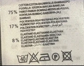 Erkek Büyük Beden Eşofman Altı Beli Lastikli Battal - 2