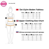 Kadın Büyük Beden Siyah Uzun Kollu Pamuk Uzun Elbise thumbnail 5