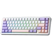 Aula F65 Nimbus V3 Switch Mekanik RGB TKL Kablosuz Gaming Klavye thumbnail 1