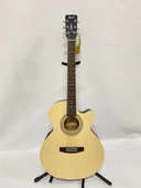 Cort SFX-ME OP  Elektro Akustik Gitar-OUTLET Minör Kozmetik Kusurlu (SIFIR ÜRÜN Ton ve Sap Dengesi Sorunsuz) thumbnail 2