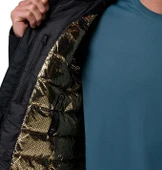 Columbia Oak Harbor II Insulated Erkek Mont thumbnail 7