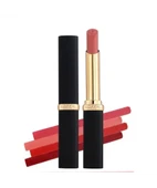 Loreal Paris Intense Volume Matte Lipstick Ruj 103 Blush Audace thumbnail 2