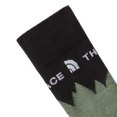 The North Face  Mountaın Resort Skı Sock Çorap Nf0A8Egrd5N1 thumbnail 2