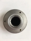 Cg Yağ Pompa Honisi Honik Pompa thumbnail 3