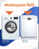 Profilo 2'li Avantajlı Set ( BM6320MA - CMN12190TR ) - 1