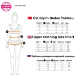 Kadın Büyük Beden Yarım Kollu Siyah Şık Çiçek Nakışlı Uzun Elbise thumbnail 5