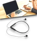 A21 KABLOLU KULAK İÇİ KULAKLIK 100 SAAT - 4